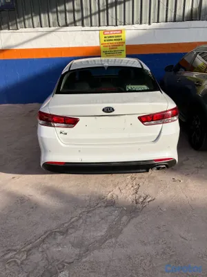 carros - KIA K5 2018 Prestige el más Full Push botón De Oportunidad Leer la Descripción 3
