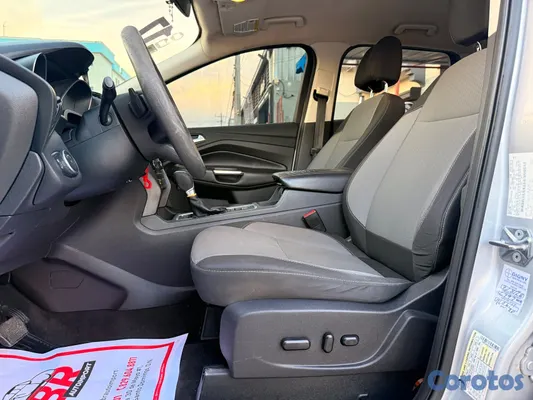 jeepetas y camionetas - 2017 FORD ESCAPE  7