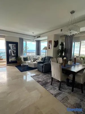 apartamentos - Bello Apartamento en la avenida Anacaona con vista al mar y al parque MiradorSur 9