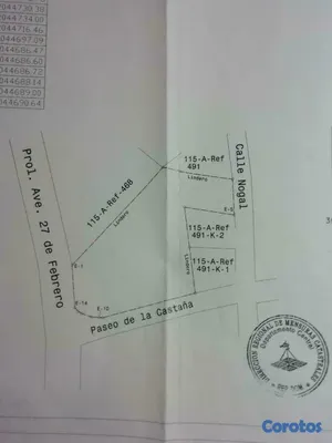 solares y terrenos - Solar en venta.  2