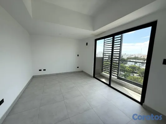 apartamentos - Apartamento en venta en Ensanche Paraiso - 3471 7