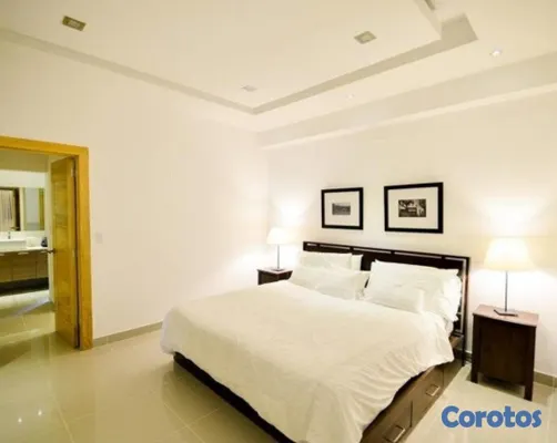 apartamentos - Apartamento de 3h en Av Bolivar casi esq churchill a estrenar 2p ID1085 6