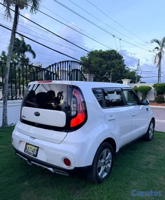 jeepetas y camionetas - kia soul 2019 6