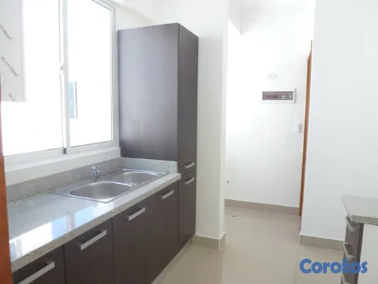 apartamentos - Apartamentos de  2y 3 habitacione en bella vista desde; us$ 150,000 a estrenar  6