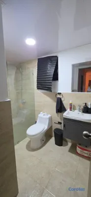 apartamentos - Venta de apartamento en Altos de Arroyo Hondo 2