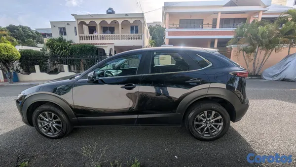 jeepetas y camionetas - mazda cx30 2021 9