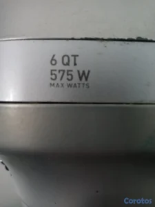 Batidora Kitchenaid Profesional