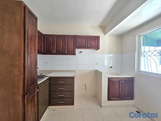 apartamentos - Apartamento en Venta en Tierra Llana 2do piso Cerc 5