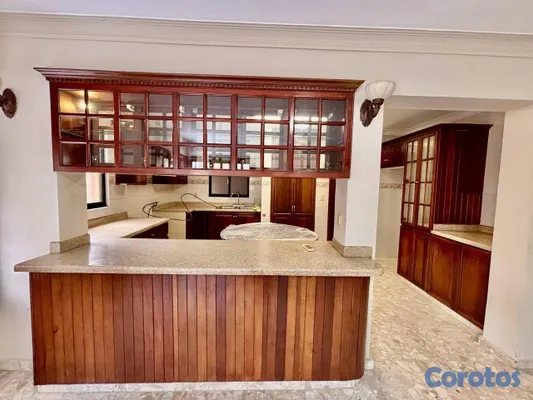 casas - Casa de 3 habitaciones en venta en Las Praderas 2