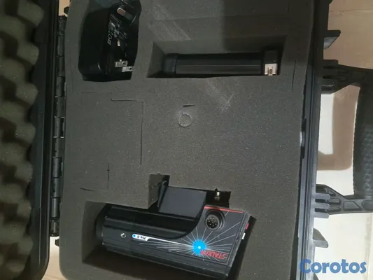 Artículos Deportivos - Radar stalker pro II como nuevo 3