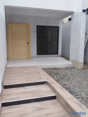 casas - Casa en Los Hidalgos. US$ 210 Mil. 3