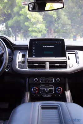jeepetas y camionetas - Chevrolet Tahoe RST 2024, único dueño 8