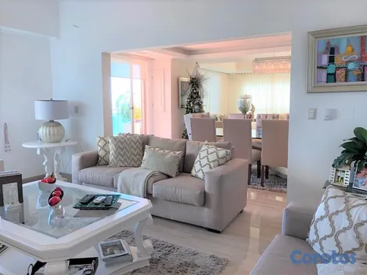 apartamentos - MALECON CENTER, VISTA AL MAR DE FRENTE  ALQUILO / VENDO APARTAMENTO AMUEBLADO 8