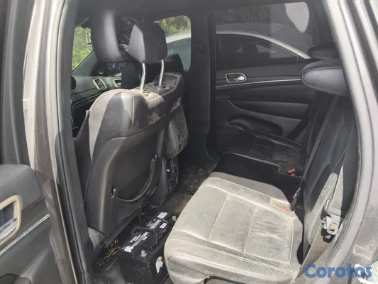 jeepetas y camionetas - JEEP GRAND CHEROKEE LIMITED 2