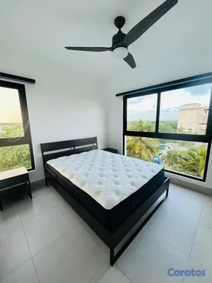 apartamentos - Hermos Apartamento En Cana Mar Cap Cana Ciudad Las Canas  4