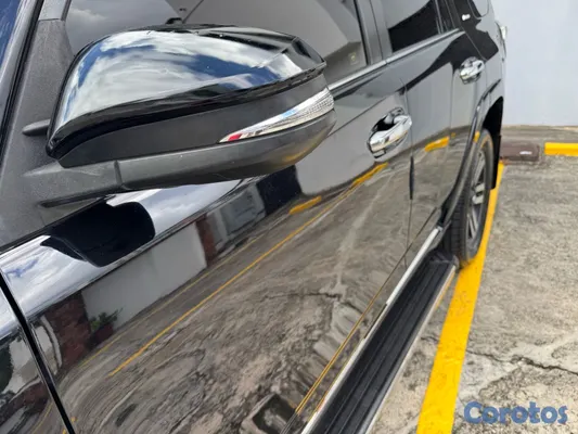 jeepetas y camionetas - TOYOTA 4RUNNER LIMITED 2014 4WD | V6 4.0L | US$28,900 15