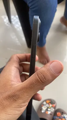 celulares y tabletas - iPhone 16 plus  2
