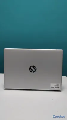 computadoras y laptops - Laptop, HP ProBook 640 G5 / 8th Gen, Intel Core i5 3