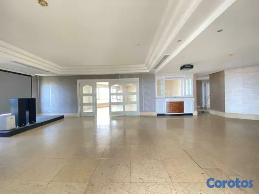 apartamentos - Apartamento bastante amplio con increíble vista 4