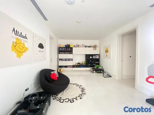 apartamentos - Anacaona 27 apto en venta con hermosa vista al mar US 2,300,000 5