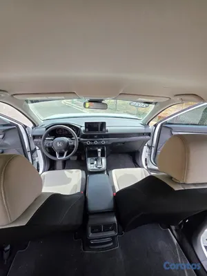 jeepetas y camionetas -  HONDA CR-V 2025 – PRÁCTICAMENTE NUEVA. 15
