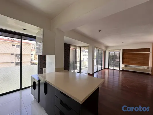 apartamentos - Apartamento en alquiler | Evaristo Morales -3390 12