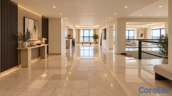 apartamentos - En Venta Apartamento en la Julia Piso 23 Vista 270 grados 9