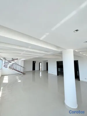 penthouses - VENTA PENTHOUSE NUEVO EN MIRADOR NORTE 4