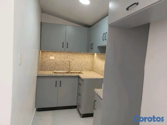 apartamentos - Apartamento en venta en el km 7 de la Independencia 4
