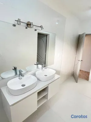 apartamentos - Casa en alquiler | Cuesta Hermosa -3232 9