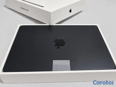MacBook Air 13" 2026 M5