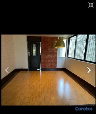 apartamentos - Se Vende Apartamento de 300mts, 5to piso en naco con:

-  2