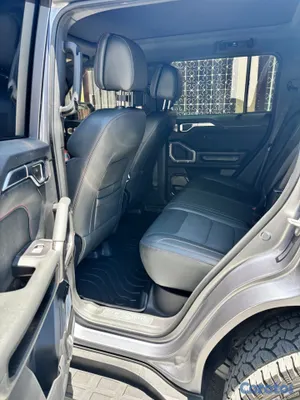jeepetas y camionetas - Se vende Jetour t2. 8