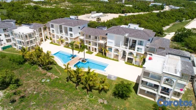 Apartamentos en Venta en Cana Pearl, Punta Cana — 