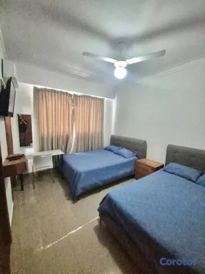 apartamentos - Apartamento Amueblado en Bella Vista Sur 7