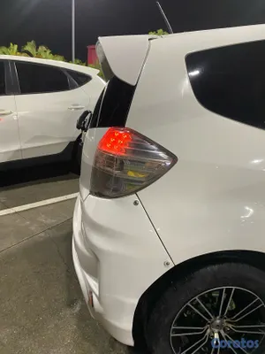 carros - Honda Fit 2012 full 😍
 5