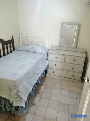 habitaciones y viviendas compartidas - Alquiler de Habitaciones 9