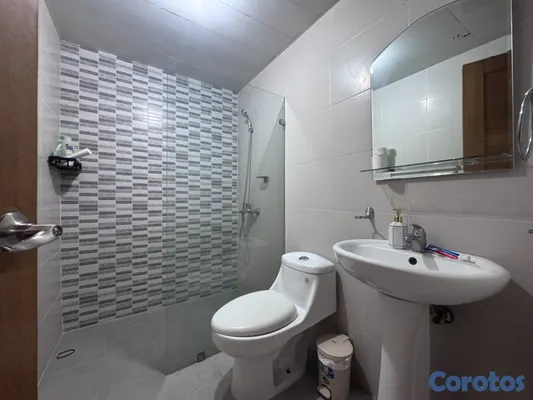 apartamentos - Apartamento de 3 habitaciones en Venta en Arroyo H 7