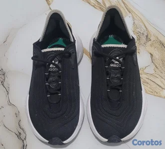 Tenis De Niños Unice Adidas 