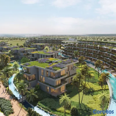 apartamentos - RIVER ISLAND · Ref 200148 12
