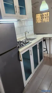 apartamento estudio gazcue