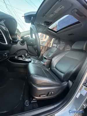 jeepetas y camionetas - Kia Seltos Turbo 2021 12