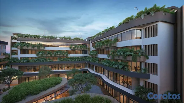 oficinas y locales comerciales - Un nuevo concepto de negocios que combina ubicació 7