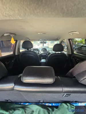 jeepetas y camionetas - Hyundai Tucson 2012 en excelente condición — RD$675,000 negociable D.N. 9