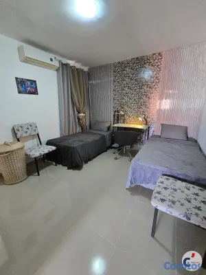 apartamentos - NEWLY RENOVATED 2-BEDROOM APARTMENT FOR LONG-TERM  8
