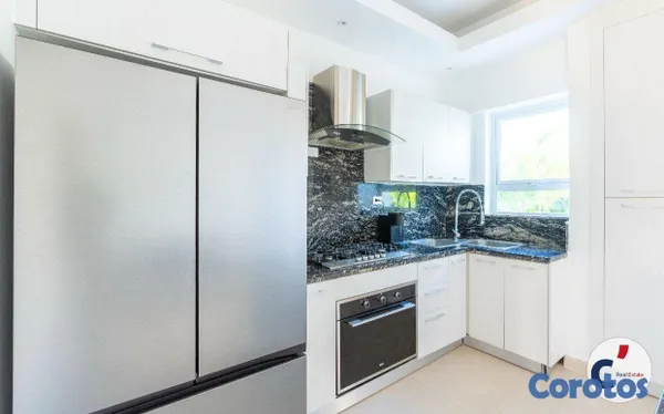 casas - VILLA EN VISTA CANA PASEO DEL SENDERO · Ref 142732 16