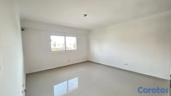 apartamentos - Apartamento con Terraza Privada en Los Restauradores 9
