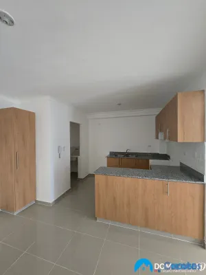 apartamentos -  nuevo a estrenar en alquiler ubicado en la autopi 5