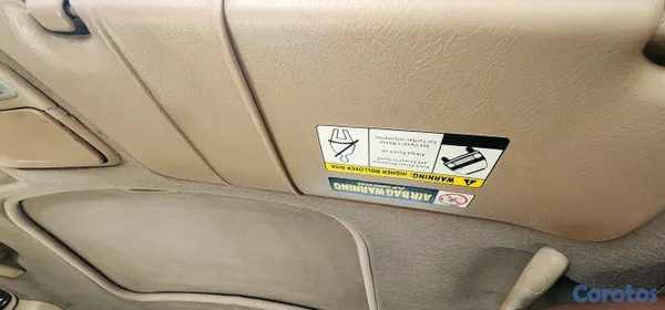 jeepetas y camionetas - Honda CRV 3