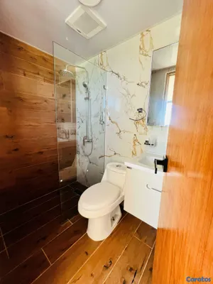 apartamentos - Apartamento Moderno / Vista al Mar 8